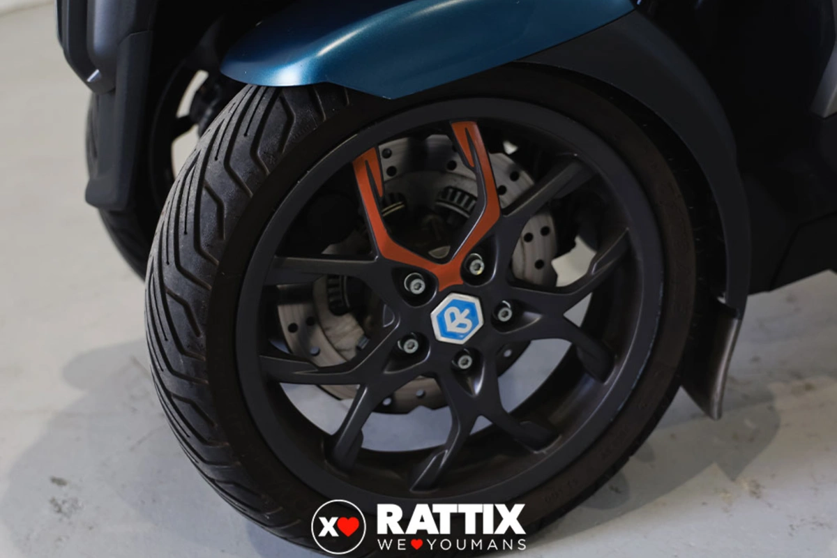 PIAGGIO MP3 530 hpe Abs